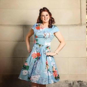 Meet your Posher, Karen